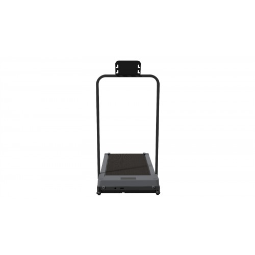 Διάδρομος γυμναστικής αναδιπλούμενος ηλεκτρικός σε μαύρο με οθόνη ένδειξης,SlimWalk Active 2.0