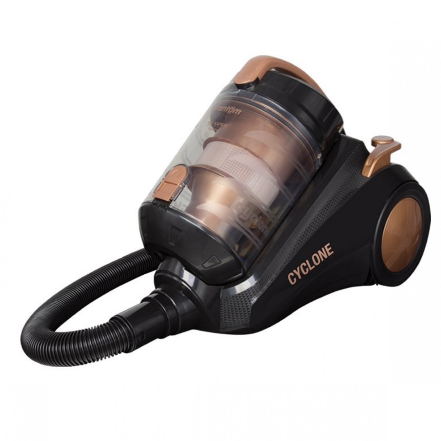 Ηλεκτρική Σκούπα Fantom TR8600 /850W Fantom TR8600 /850W