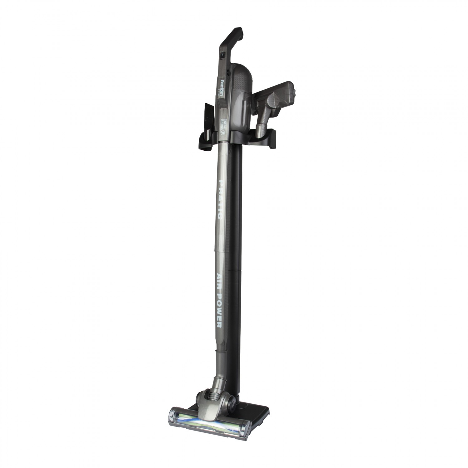 Hλεκτρική Σκούπα Practical Air Power P 1250 / 500w