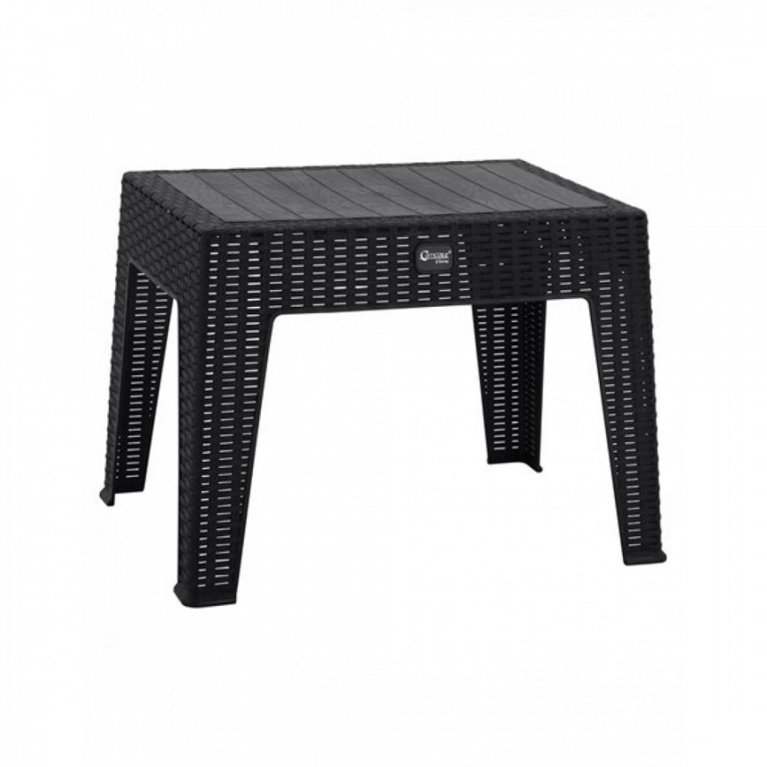 ΤΡΑΠΕΖΙ ΚΗΠΟΥ 1 ΤΕΜΑΧΙΟ ΠΟΛΥΠΡΟΠΥΛΕΝΙΟΥ RATTAN 0323 - ΑΝΘΡΑΚΙ Διαστάσεις: 61×45,5×43cm 0323 ΤΡΑΠΕΖΙ ΚΗΠΟΥ 1 ΤΕΜΑΧΙΟ ΠΟΛΥΠΡΟΠΥΛΕΝΙΟΥ RATTAN 0323 - ΑΝΘΡΑΚΙ Διαστάσεις: 61×45,5×43cm 0323