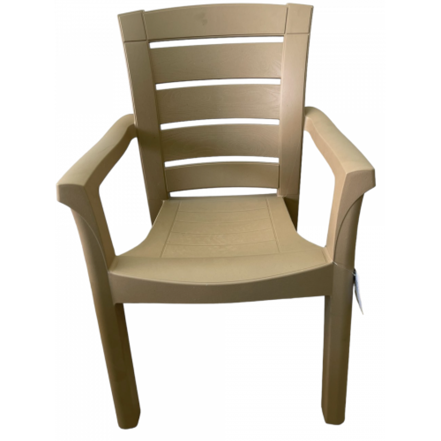 ΠΟΛΥΘΡΟΝΑ BERLIN DESIGN POLYWOOD ΠΟΛΥΠΡΟΠΥΛΕΝΙΟΥ CAPPUCCINO ΠΟΛΥΘΡΟΝΑ BERLIN DESIGN POLYWOOD ΠΟΛΥΠΡΟΠΥΛΕΝΙΟΥ CAPPUCCINO