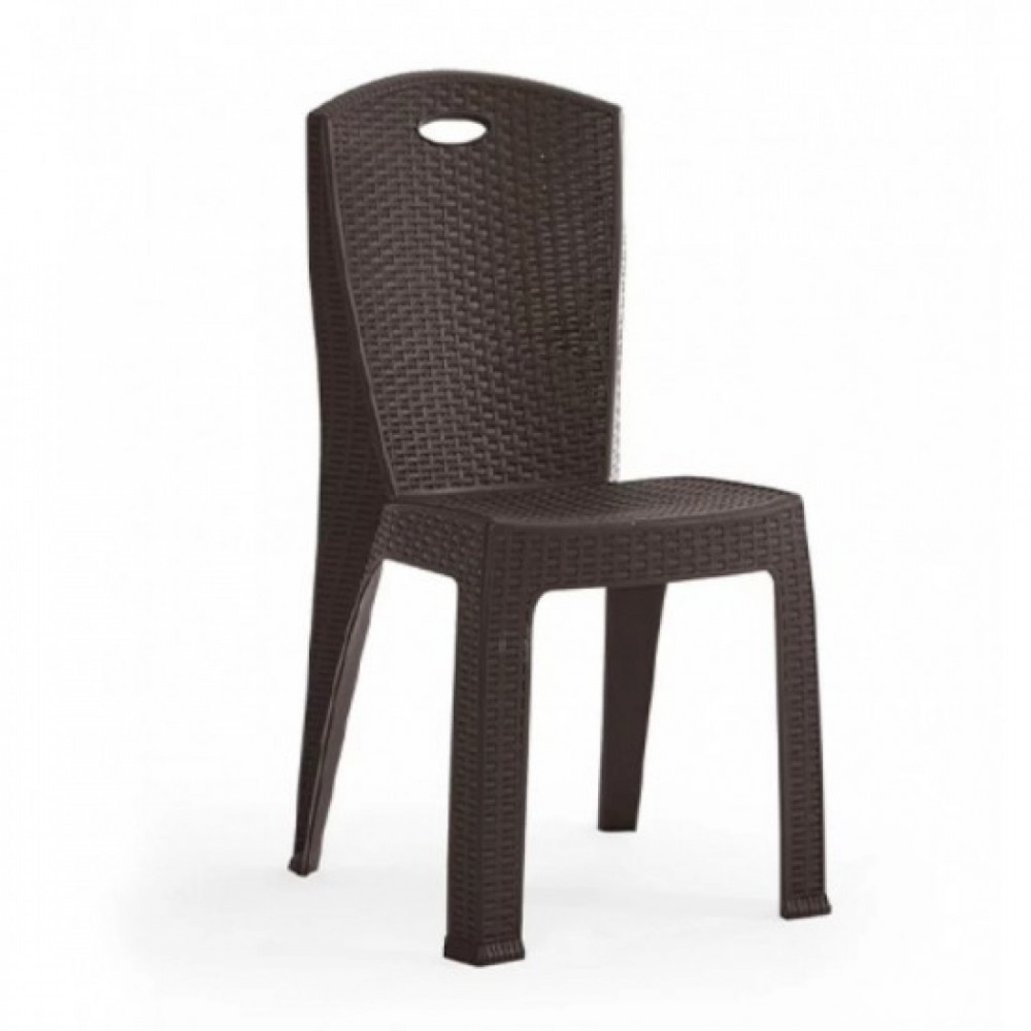 ΚΑΡΕΚΛΑ ROME ΠΟΛΥΠΡΟΠΥΛΕΝΙΟΥ LOOK RATTAN ΚΑΦΕ