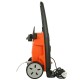 BLACK+DECKER BXPW1600E-B5 1600W 125 Bar