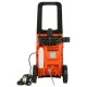 BLACK+DECKER BXPW1600E-B5 1600W 125 Bar