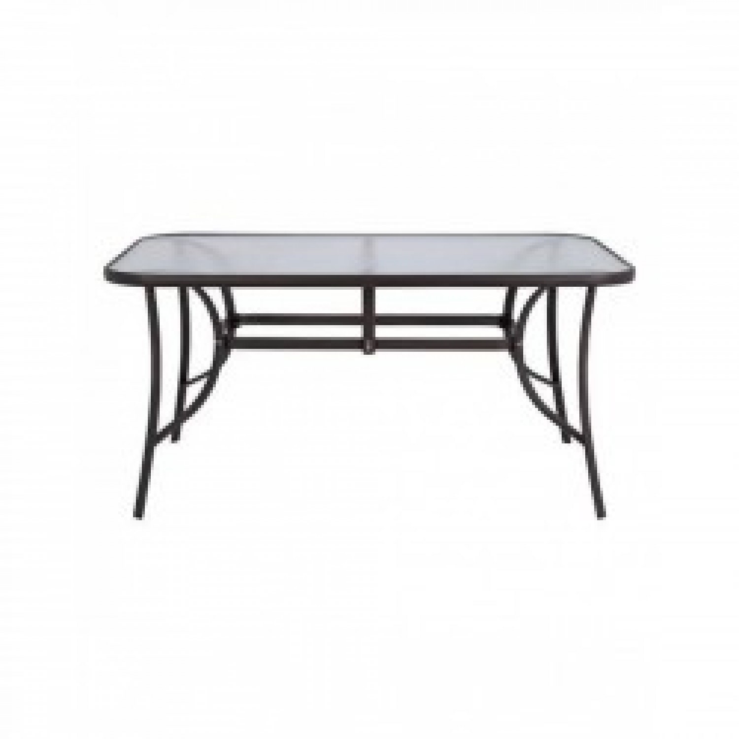 ΤΡΑΠΕΖΙ BRUNO 150X90Χ72Υεκ. ΚΑΦΕ ΜΕΤΑΛΛΙΚΟ ΜΕ ΓΥΑΛΙΝΗ ΕΠΙΦΑΝΕΙΑ 24618 ΤΡΑΠΕΖΙ BRUNO 150X90Χ72Υεκ. ΚΑΦΕ ΜΕΤΑΛΛΙΚΟ ΜΕ ΓΥΑΛΙΝΗ ΕΠΙΦΑΝΕΙΑ 24618