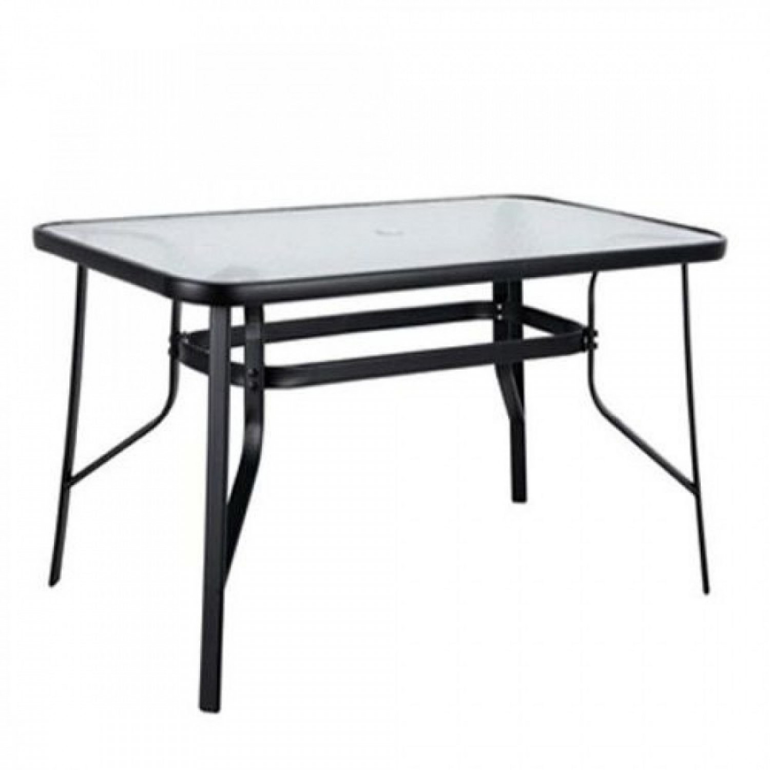 ΤΡΑΠΕΖΙ BRUNO 150X90Χ72Υεκ. ΜΑΥΡΟ ΜΕΤΑΛΛΙΚΟ ΜΕ ΓΥΑΛΙΝΗ ΕΠΙΦΑΝΕΙΑ 24619 ΤΡΑΠΕΖΙ BRUNO 150X90Χ72Υεκ. ΜΑΥΡΟ ΜΕΤΑΛΛΙΚΟ ΜΕ ΓΥΑΛΙΝΗ ΕΠΙΦΑΝΕΙΑ 24619