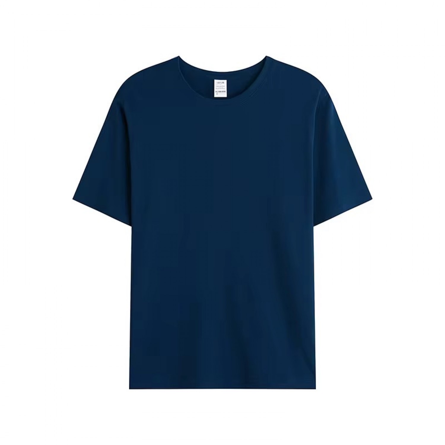 Ανδρικό T-shirt navy blue