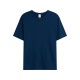 Ανδρικό T-shirt navy blue