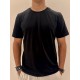 Ανδρικό T-shirt Μαυρο