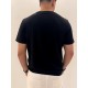 Ανδρικό T-shirt Μαυρο