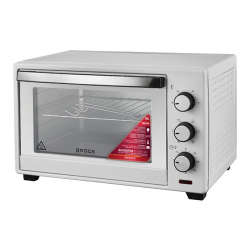 Ηλεκτρικο φουρνακι 30Λιτρα  1600w 3001 wh