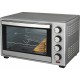 Ηλεκτρικο φουρνακι  30λιτρα 1600w  3001 ss