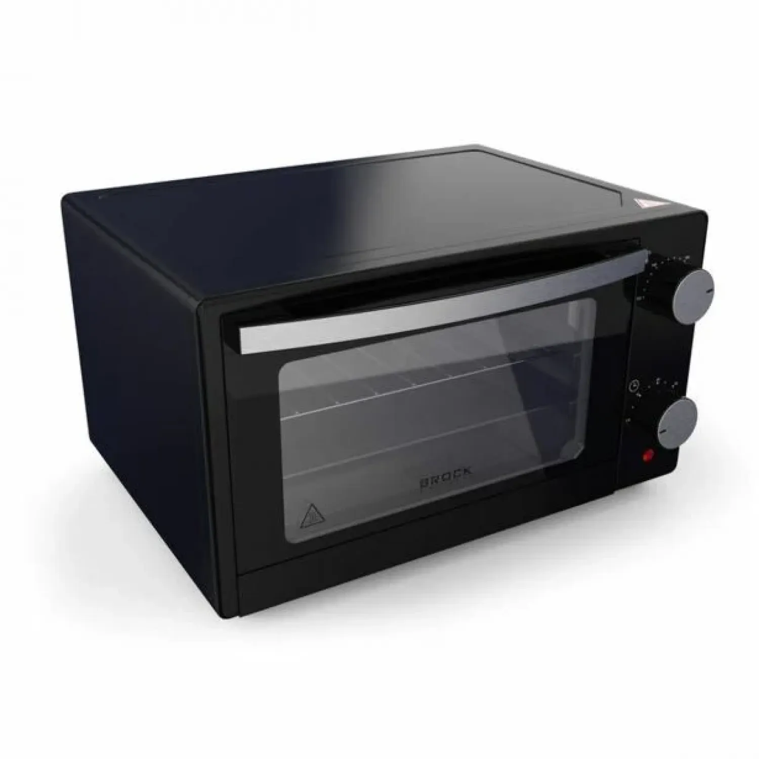 Ηλεκτρικό mini φουρνάκι  backofen 9λιτρα 650w  9001B