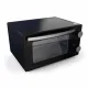 Ηλεκτρικό mini φουρνάκι  backofen 9λιτρα 650w  9001B