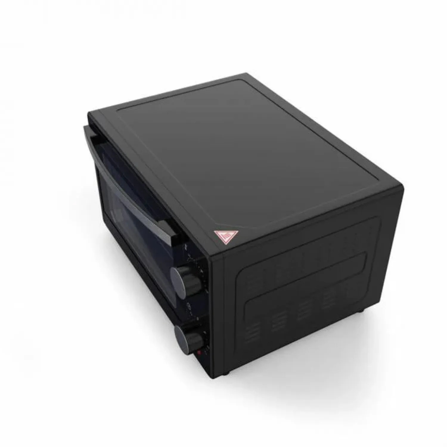 Ηλεκτρικό mini φουρνάκι  backofen 9λιτρα 650w  9001B