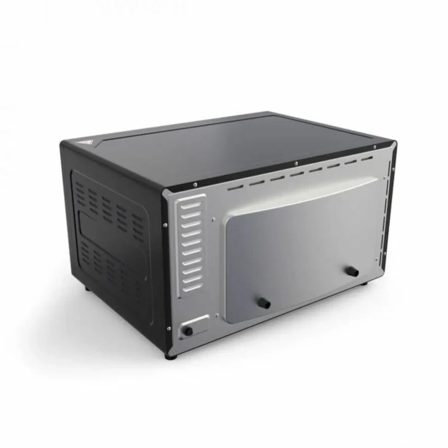 Ηλεκτρικό mini φουρνάκι  backofen 9λιτρα 650w  9001B