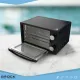 Ηλεκτρικό mini φουρνάκι  backofen 9λιτρα 650w  9001B