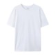 Ανδρικό T-shirt Λευκο