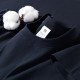 Ανδρικό T-shirt navy blue