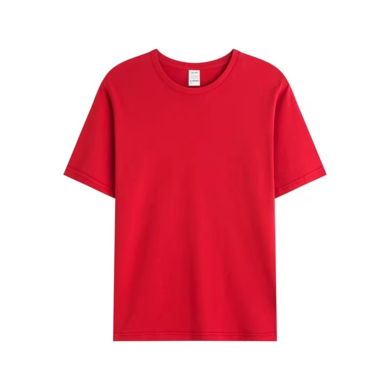 Ανδρικό T-shirt Κοκκινο