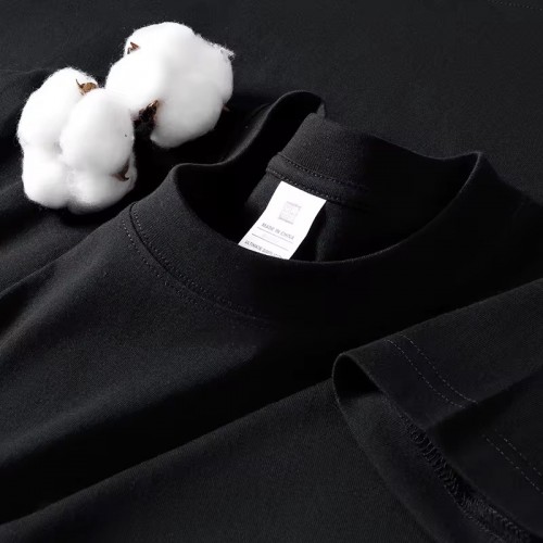 Ανδρικό T-shirt Μαυρο