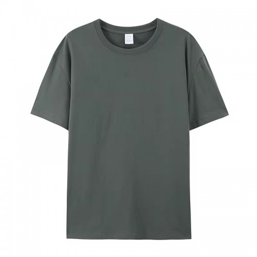 Ανδρικό T-shirt Λαδι