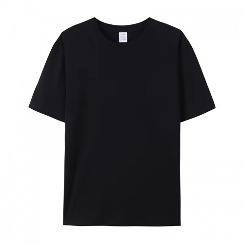 Ανδρικό T-shirt Μαυρο