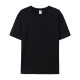 Ανδρικό T-shirt Μαυρο