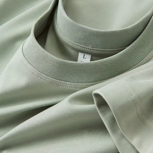 Ανδρικό T-shirt Λαδι