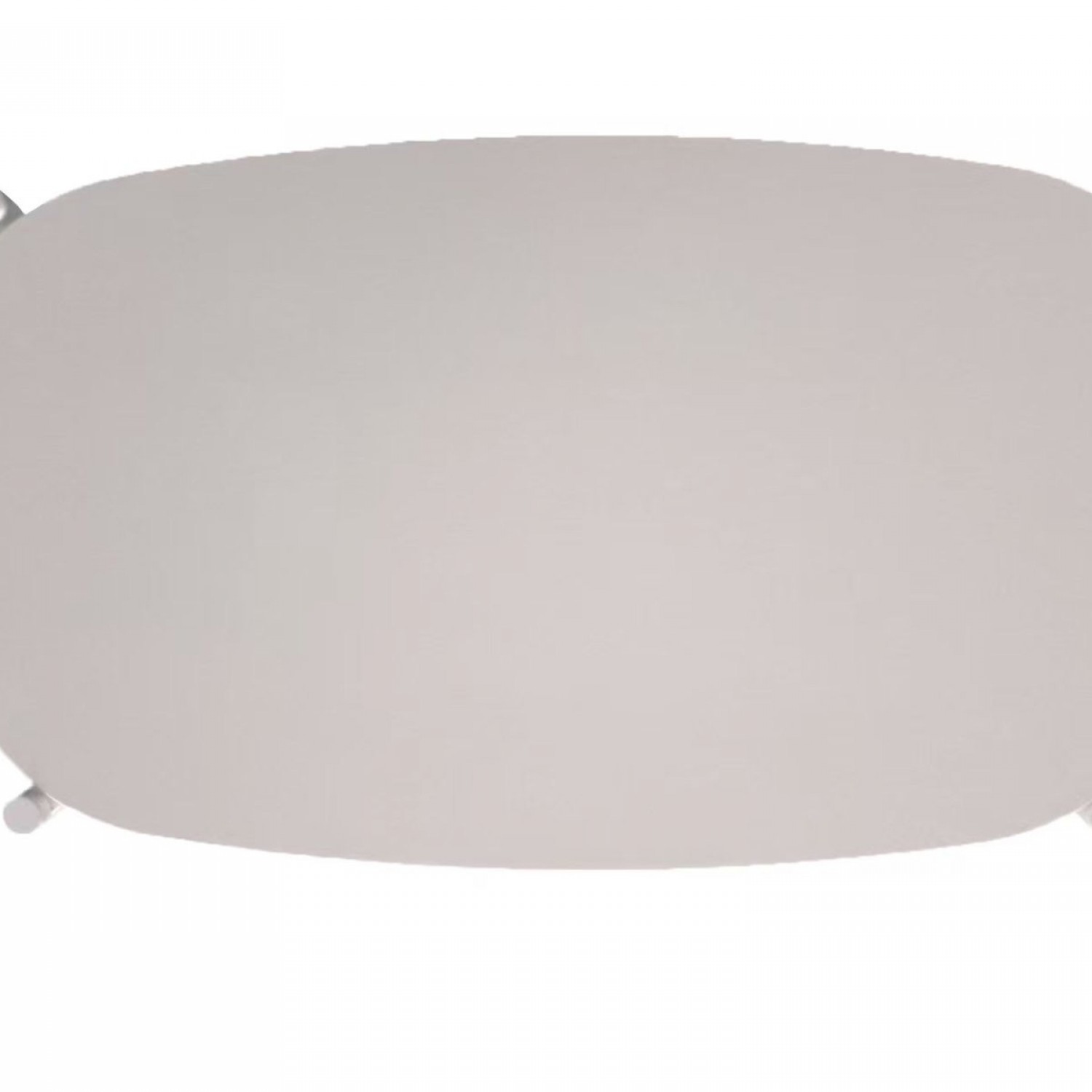 Luxury Σετ Καθιστικού 4 ΤΜΧ Εξωτερικού Χώρου με Πέτρινο Τραπεζάκι