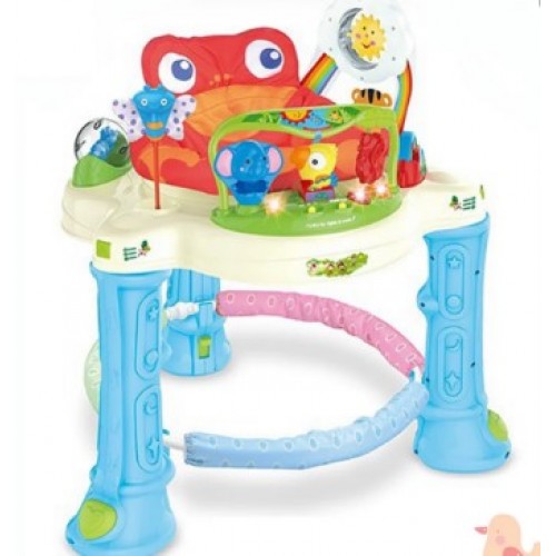 Baby Jumping Walker