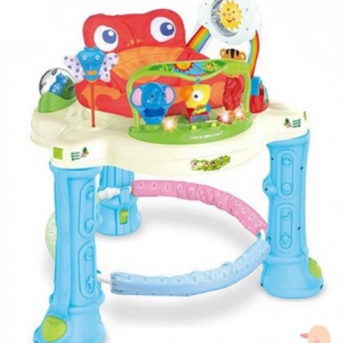 Baby Jumping Walker