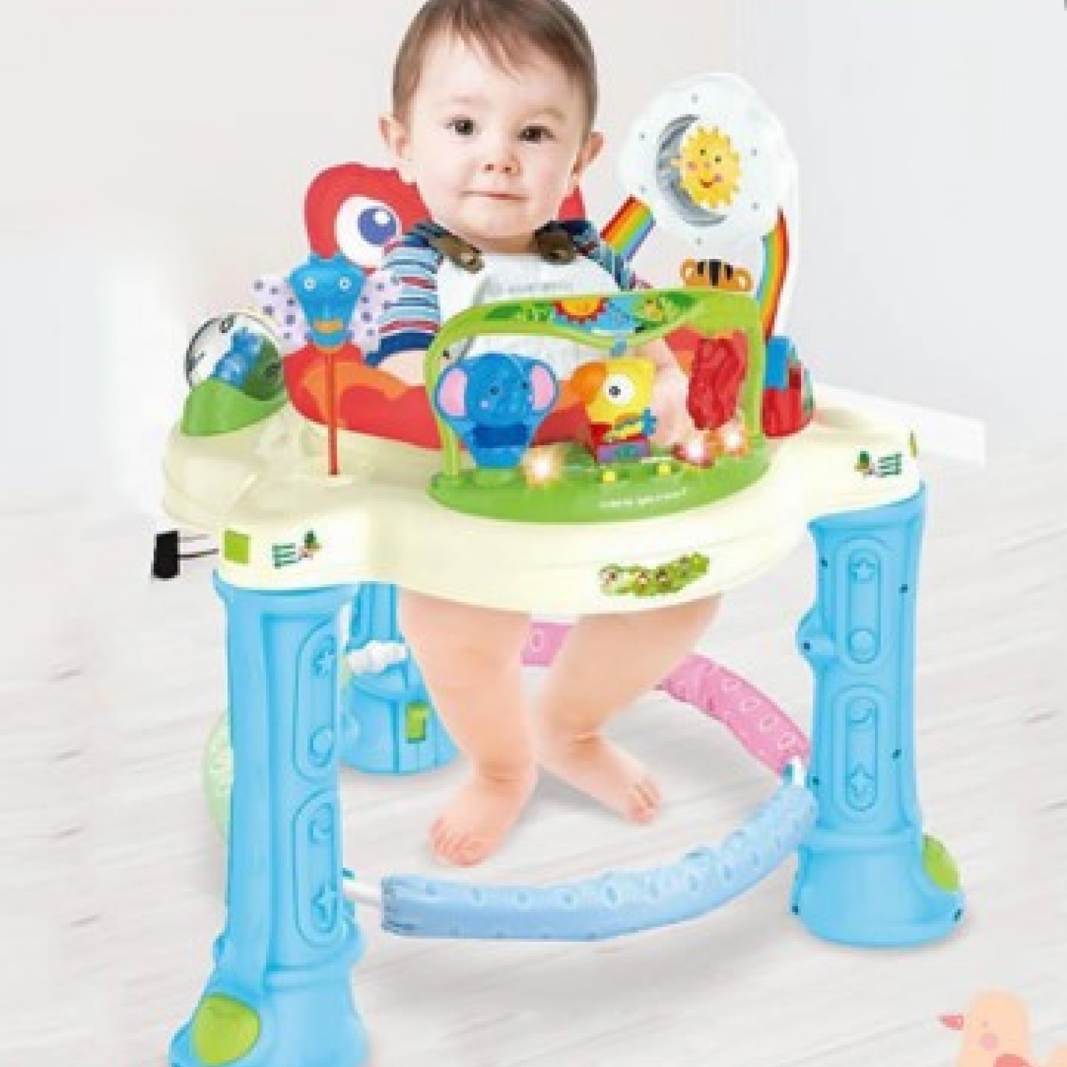 Baby Jumping Walker