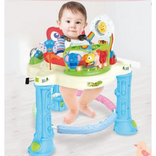Baby Jumping Walker