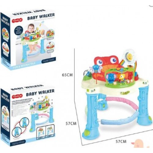 Baby Jumping Walker