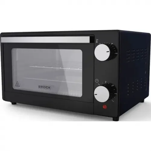 Ηλεκτρικό mini φουρνάκι  backofen 9λιτρα 650w  9001B