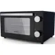 Ηλεκτρικό mini φουρνάκι  backofen 9λιτρα 650w  9001B