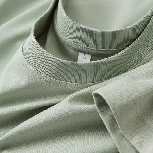 Ανδρικό T-shirt Λαδι