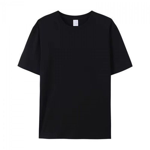 Ανδρικό T-shirt Μαυρο