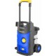 Michelin MPX 16E Πλυστικό Ρεύματος 1600W με Πίεση 125bar και Μεταλλική Αντλία